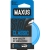 Классические презервативы в железном кейсе MAXUS Classic - 3 шт. - Maxus - купить с доставкой в Раменском
