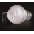 Прозрачный мастурбатор-вагина Fleshlight - Ice Lady Crystal - Fleshlight - в Раменском купить с доставкой
