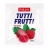 Пробник гель-смазки Tutti-frutti с малиновым вкусом - 4 гр. - Биоритм - купить с доставкой в Раменском