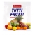 Пробник гель-смазки Tutti-frutti со вкусом тропических фруктов - 4 гр. - Биоритм - купить с доставкой в Раменском