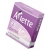 Классические презервативы Arlette Classic - 3 шт. - Arlette - купить с доставкой в Раменском