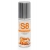 Смазка на водной основе S8 Flavored Lube со вкусом соленой карамели - 125 мл. - Stimul8 - купить с доставкой в Раменском