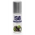 Смазка на водной основе S8 Flavored Lube со вкусом черной смородины - 125 мл. - Stimul8 - купить с доставкой в Раменском