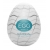 Мастурбатор-яйцо EGG Wavy II - Tenga - в Раменском купить с доставкой