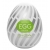 Мастурбатор-яйцо EGG Brush - Tenga - в Раменском купить с доставкой