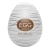 Мастурбатор-яйцо EGG Silky II - Tenga - в Раменском купить с доставкой