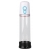 Автоматическая вакуумная помпа AUTOMATIC PENIS PUMP - Dream Toys - в Раменском купить с доставкой