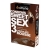 Презервативы для орального секса DOMINO Sweet Sex с ароматом шоколадного мусса - 3 шт. - Domino - купить с доставкой в Раменском