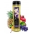 Массажное масло Libido Exotic Fruits с ароматом экзотических фруктов - 240 мл. - Shunga - купить с доставкой в Раменском