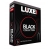Черные презервативы LUXE Royal Black Collection - 3 шт. - Luxe - купить с доставкой в Раменском