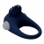 Синее эрекционное виброкольцо STIMU RING - Dream Toys - в Раменском купить с доставкой