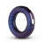Фиолетовое эрекционное виброкольцо Saturn Vibrating Cock/Ball Ring - ONE DC B.V. - в Раменском купить с доставкой