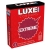 Текстурированные презервативы LUXE Royal Extreme - 3 шт. - Luxe - купить с доставкой в Раменском