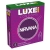 Презервативы с увеличенным количеством смазки LUXE Royal Nirvana - 3 шт. - Luxe - купить с доставкой в Раменском
