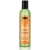 Массажное масло Naturals Tropical Mango с ароматом манго - 236 мл. - Kama Sutra - купить с доставкой в Раменском