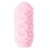 Розовый мастурбатор Marshmallow Maxi Honey - Lola Games - в Раменском купить с доставкой
