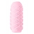 Розовый мастурбатор Marshmallow Maxi Juicy - Lola Games - в Раменском купить с доставкой