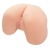 Вагина с вибрацией и ротацией Adel 002 Real Hips - KOKOS - в Раменском купить с доставкой