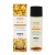 Органическое массажное масло AMBER JOJOBA - 100 мл. - Exsens - купить с доставкой в Раменском