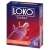 Стимулирующая насадка на пенис LOKO SWEET с возбуждающим эффектом - Sitabella - в Раменском купить с доставкой