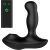 Черный вибратор-ротатор для стимуляции простаты Nexus Revo Air - Nexus Range - в Раменском купить с доставкой