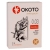Тонкие презервативы OKOTO Thin Extra Soft - 3 шт. - Sitabella - купить с доставкой в Раменском