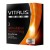 Презервативы VITALIS PREMIUM stimulation   warming с согревающим эффектом - 3 шт. - Vitalis - купить с доставкой в Раменском