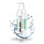 Гель-лубрикант продлевающего действия SPLASHGLIDE LONGPLAY PROLONG - 250 мл. - Splashglide - купить с доставкой в Раменском
