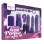 Эротический набор Toy Joy Mega Purple - Toy Joy - купить с доставкой в Раменском