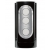 Чёрный мастурбатор FLIP HOLE BLACK - Tenga - в Раменском купить с доставкой