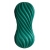 Мастурбатор Tenga Flex Fizzy Green - Tenga - в Раменском купить с доставкой