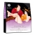 Соль для ванны Lovebath Sensual lotus, превращающая воду в гель - 650 гр. - Shunga - купить с доставкой в Раменском