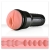 Мастурбатор-вагина Fleshlight - Pink Lady Mini-Lotus - Fleshlight - в Раменском купить с доставкой