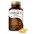 Пищевая добавка SuperCaps OMEGA-3 - 50 капсул (1000 мг) - SuperCaps - купить с доставкой в Раменском