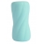 Аквамариновый мастурбатор Blow Cox Masturbator Pleasure Pocket - Chisa - в Раменском купить с доставкой
