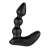 Черный вибростимулятор Nexus Bendz Prostate Edition - 14,1 см. - Nexus Range - в Раменском купить с доставкой