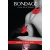Красные меховые оковы на ноги BONDAGE - Lola Games - купить с доставкой в Раменском
