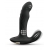 Черный вибромассажер простаты Multi P-Joy с 3 моторами - Dorcel - в Раменском купить с доставкой