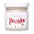 Массажная свеча Сoconut Cream - 35 мл. - Pecado - купить с доставкой в Раменском