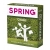 Классические презервативы SPRING CLASSIC - 3 шт. - SPRING - купить с доставкой в Раменском
