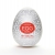 Мастурбатор-яйцо Keith Haring EGG PARTY - Tenga - в Раменском купить с доставкой
