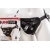 Универсальные трусики Harness UNI strap с корсетом - LOVETOY (А-Полимер) - купить с доставкой в Раменском