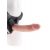 Страпон Harness со съемной телесной насадкой King Cock 9 - 22,9 см. - Pipedream - купить с доставкой в Раменском