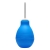 Анальный душ Enema Bulb Blue - XR Brands - купить с доставкой в Раменском