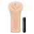 Мастурбатор-вагина Soft   Wet Veronika Realistic Beige Masturbator - Blush Novelties - в Раменском купить с доставкой