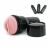 Мастурбатор-вагина Fleshlight - Vibro Pink Lady Touch с вибрацией - Fleshlight - в Раменском купить с доставкой