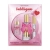 Набор средств для массажа и ласк Bubblegum Play Kit - Bijoux Indiscrets - купить с доставкой в Раменском