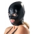 Маска на голову Head Mask black - Orion - купить с доставкой в Раменском