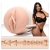 Мастурбатор-вагина Fleshlight Girls - Violet Myers Waifu - Fleshlight - в Раменском купить с доставкой