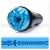 Мастурбатор-вагина Fleshlight Freaks Alien Blue Metallic - Fleshlight - в Раменском купить с доставкой